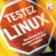 Jaquette de PC Expert — CD 084
