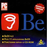 Jaquette de PC Expert — CD 088