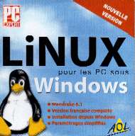 Jaquette de PC Expert — CD 089