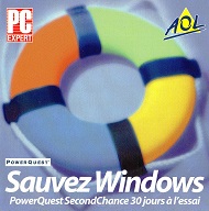 Jaquette de PC Expert — CD 091