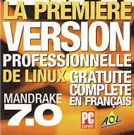 Jaquette de PC Expert — CD 095
