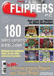 Jaquette de Logiciels PC — HS n°12