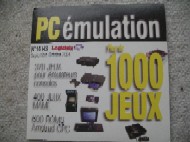 Jaquette de Logiciels PC — CD 15