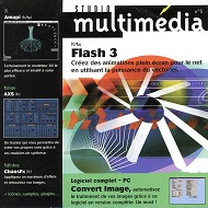Jaquette de Studio multimedia — CD 05