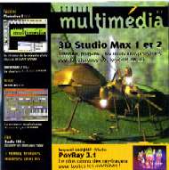 Jaquette de Studio multimedia — CD 07