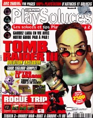 Jaquette de PlaySoluces — n°05