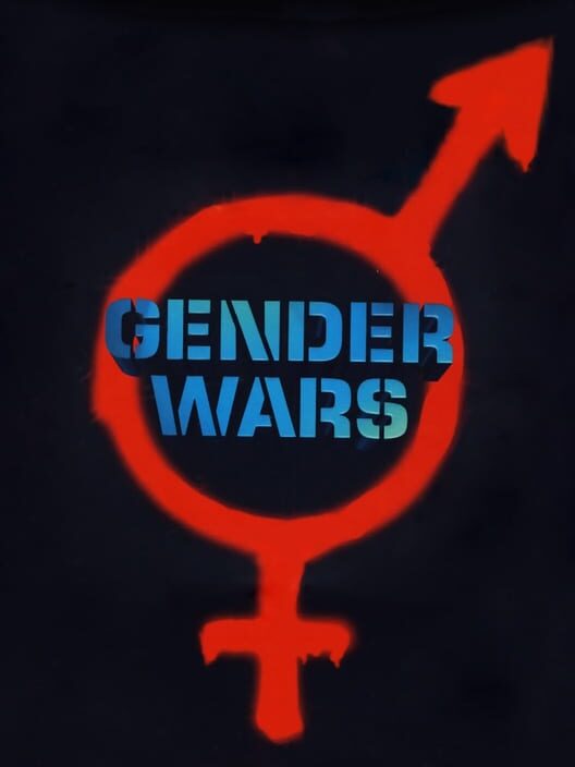 Jaquette de Gender Wars