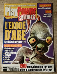 Jaquette de PlayPower — HS n°02