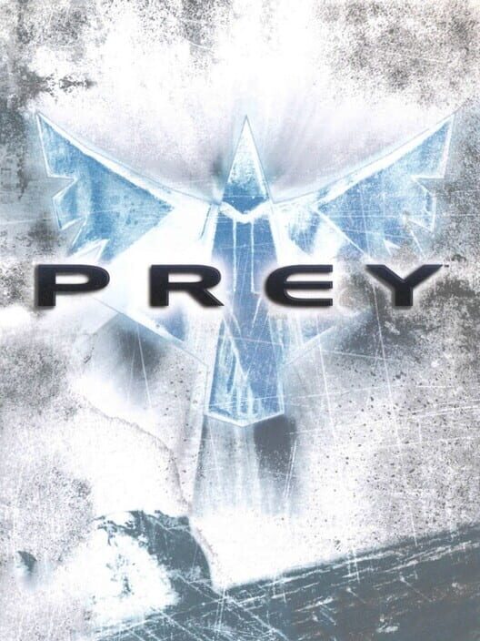 Jaquette de Prey
