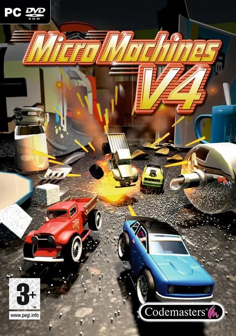 Micromachines
