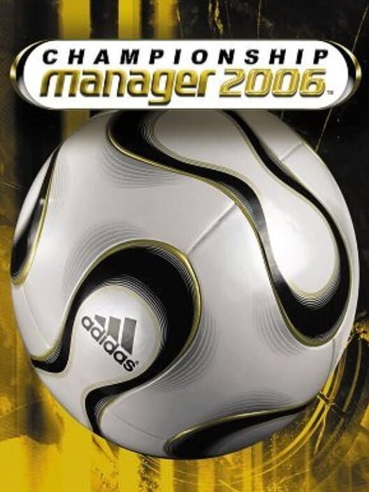 Jaquette de L'entraineur: Championship Manager 2006