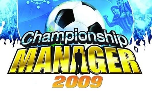 Jaquette de L'entraineur: Championship Manager 2009
