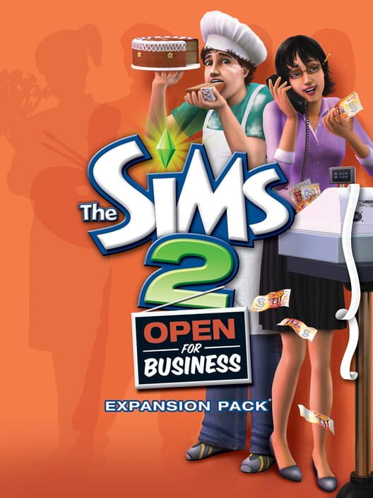 Jaquette de Les sims 2: La bonne affaire