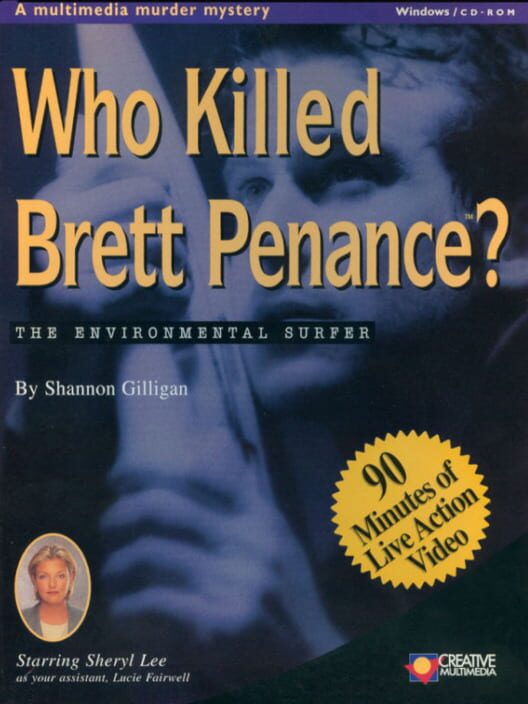 Jaquette de Qui voulait la mort de Brad le surfer ?