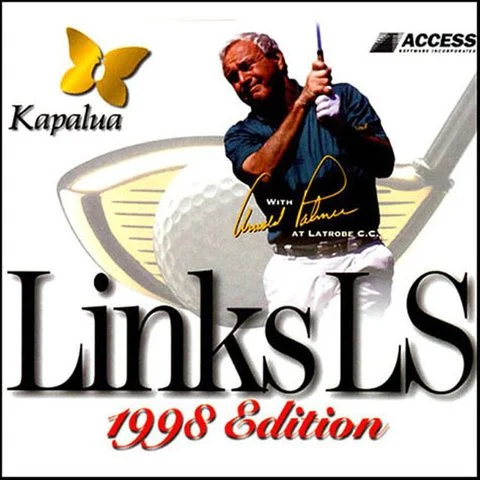 Links LS