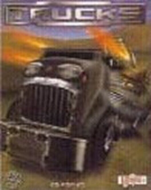 Jaquette de Trucks