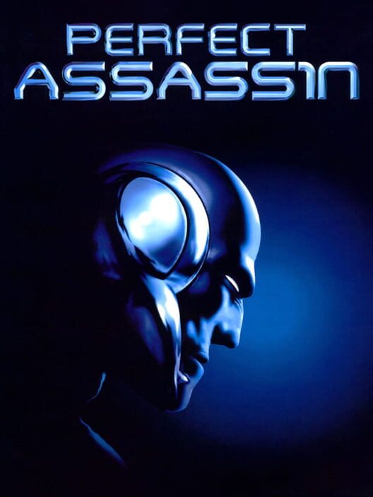 Jaquette de Perfect Assassin