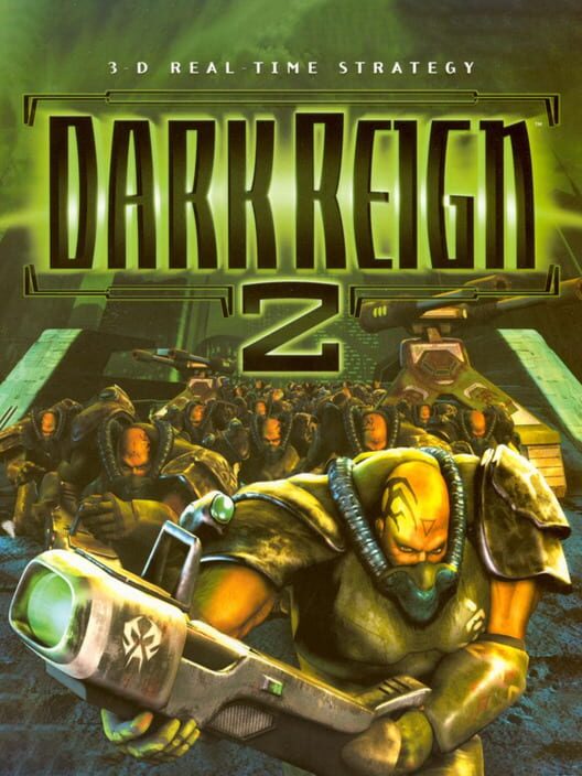 Dark Reign