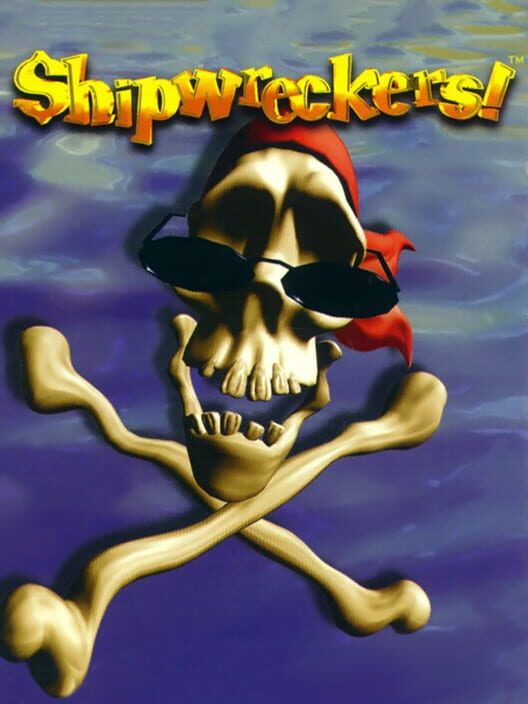 Jaquette de Overboard !