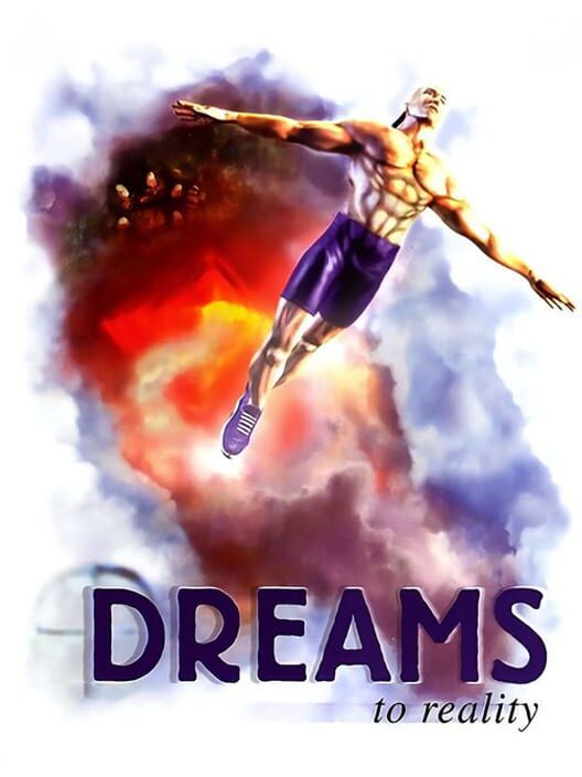 Jaquette de Dreams to Reality