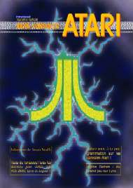 Jaquette de Revival — HS n°Consoles Atari