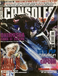 Jaquette de Consoles News — n°68