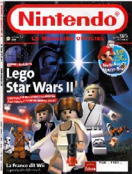 Jaquette de Nintendo Le Magazine Officiel — HS n°04