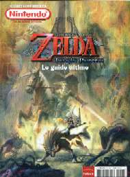 Jaquette de Nintendo Le Magazine Officiel — HS n°17