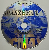 Jaquette de PC Max — CD 01