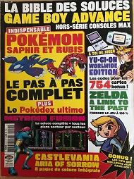 Jaquette de Consoles Max — HS n°12