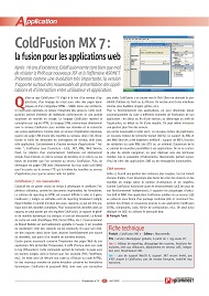 Jaquette de Programmez — n°074