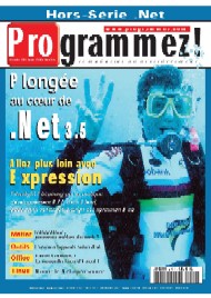 Jaquette de Programmez — HS n°09