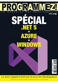 Jaquette de Programmez — HS n°Spécial 02