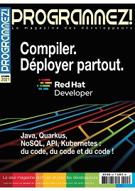 Jaquette de Programmez — HS n°Spécial 05