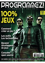 Jaquette de Programmez — HS n°Spécial 06