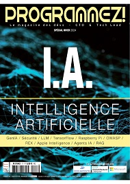 Jaquette de Programmez — HS n°Spécial 17