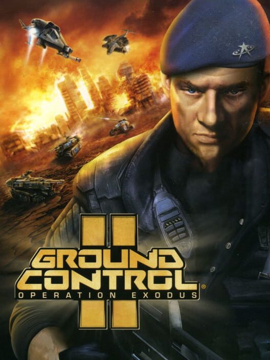 Ground Control