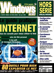 Jaquette de Windows News — HS n°15