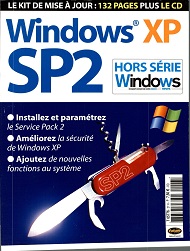 Jaquette de Windows News — HS n°27