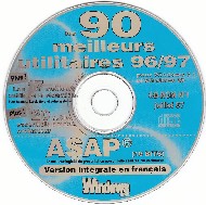 Jaquette de Windows News — CD 046