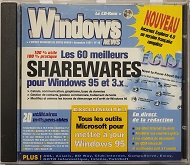 Jaquette de Windows News — CD 049