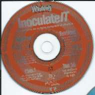 Jaquette de Windows News — CD 074