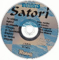 Jaquette de Windows News — CD 07