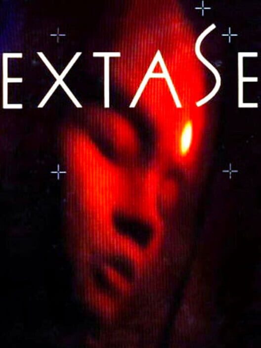 Jaquette de Extase