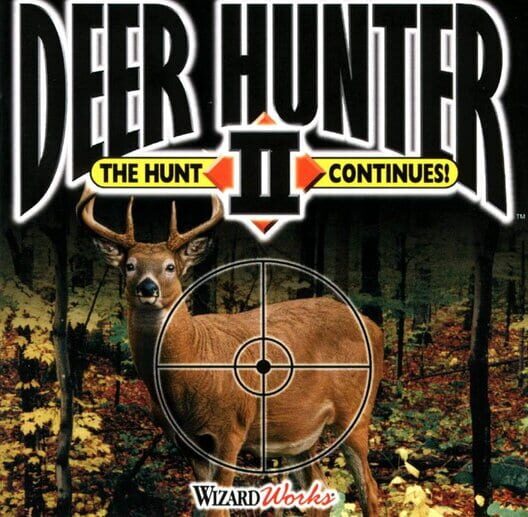 Jaquette de Chasseur de Daims 2