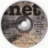 Jaquette de net — CD 028
