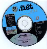 Jaquette de net — CD 062