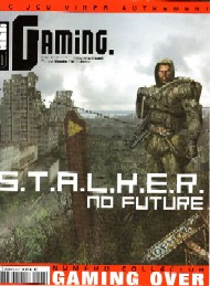 Jaquette de Gaming — n°06