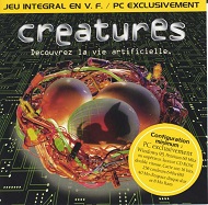 Jaquette de M6 Multimedia — CD 02