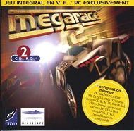 Jaquette de M6 Multimedia — CD 03
